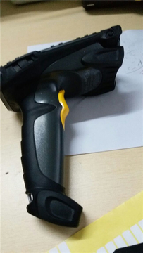 For Motorola mc9060 handle with trigger symbol parts