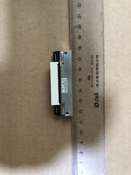 For KD2002-GC10 new thermal printhead